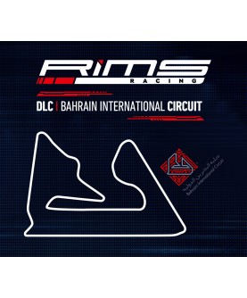 RiMS Racing - Bahrain International Circuit DLC Steam Key GLOBAL